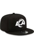 NEW ERA SNAPBACK 9FIFTY - LOS ANGELES RAMS - 60102019