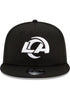NEW ERA SNAPBACK 9FIFTY - LOS ANGELES RAMS - 60102019