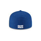 NEW ERA FITTED 59FIFTY - INDIANAPOLIS COLTS 70339232