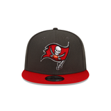 NEW ERA SNAPBACK 9FIFTY - TAMPA BAY BUCCANEERS - 60102957