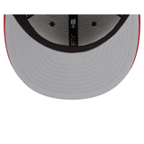 NEW ERA SNAPBACK 9FIFTY - TAMPA BAY BUCCANEERS - 60102957