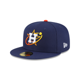 NEW ERA FITTED 59FIFTY - HOUSTON ASTROS - 60139236