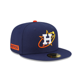 NEW ERA FITTED 59FIFTY - HOUSTON ASTROS - 60139236