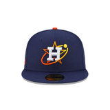 NEW ERA FITTED 59FIFTY - HOUSTON ASTROS - 60139236