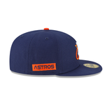 NEW ERA FITTED 59FIFTY - HOUSTON ASTROS - 60139236
