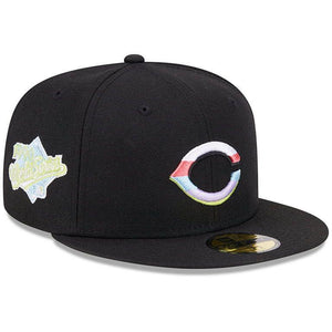 NEW ERA SNAPBACK 59FIFTY - CINCINNATI REDS - 60303739