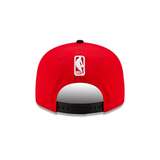 NEW ERA SNAPBACK 9FIFTY - ATLANTA HAWKS - 60223261