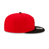 NEW ERA SNAPBACK 9FIFTY - ATLANTA HAWKS - 60223261