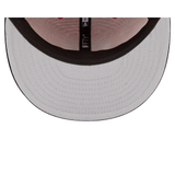 NEW ERA SNAPBACK 9FIFTY - ATLANTA HAWKS - 60223261