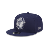 NEW ERA SNAPBACK 9FIFTY GEROGETOWN HOYAS - 60226947
