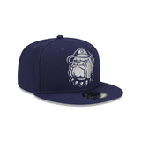 NEW ERA SNAPBACK 9FIFTY GEROGETOWN HOYAS - 60226947