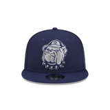 NEW ERA SNAPBACK 9FIFTY GEROGETOWN HOYAS - 60226947