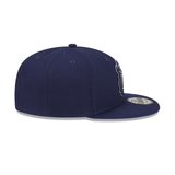 NEW ERA SNAPBACK 9FIFTY GEROGETOWN HOYAS - 60226947