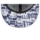 NEW ERA SNAPBACK 9FIFTY GEROGETOWN HOYAS - 60226947