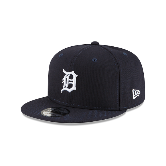 NEW ERA SNAPBACK 9FIFTY - DETROIT TIGERS - 60230409
