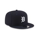 NEW ERA SNAPBACK 9FIFTY - DETROIT TIGERS - 60230409