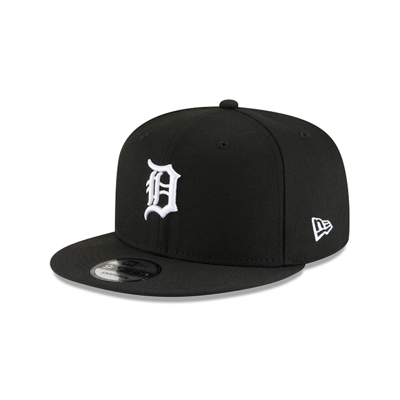 NEW ERA SNAPBACK 9FIFTY  - DETROIT TIGERS - 60230493