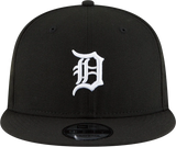 NEW ERA SNAPBACK 9FIFTY  - DETROIT TIGERS - 60230493