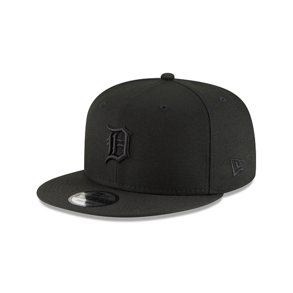NEW ERA SNAPBACK 9FIFTY - DETROIT TIGERS - 60230494