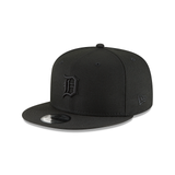 NEW ERA SNAPBACK 9FIFTY - DETROIT TIGERS - 60230494