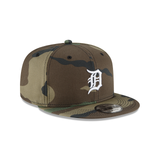 NEW ERA SNAPBACK 9FIFTY - DETROIT TIGER - 60230537
