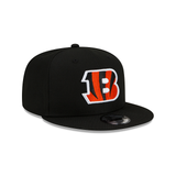 NEW ERA SNAPBACK 9FIFTY CINCINNATI BENGALES - 60238500