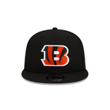 NEW ERA SNAPBACK 9FIFTY CINCINNATI BENGALES - 60238500