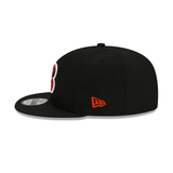 NEW ERA SNAPBACK 9FIFTY CINCINNATI BENGALES - 60238500