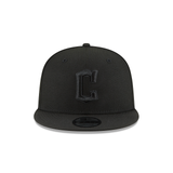 NEW ERA SNAPBACK 9FIFTY - CLEVELAND GUARDIANS - 60244196