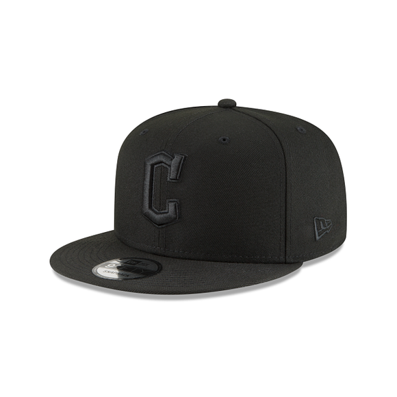NEW ERA SNAPBACK 9FIFTY - CLEVELAND GUARDIANS - 60244196