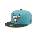 NEW ERA FITTED 59FIFTY  - CHICAGO BULLS -  60278327