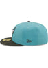 NEW ERA FITTED 59FIFTY  - CHICAGO BULLS -  60278327