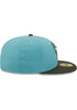 NEW ERA FITTED 59FIFTY  - CHICAGO BULLS -  60278327