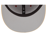 NEW ERA SNAPBACK 9FIFTY - CLEVELAND CAVALIERS - 60293162