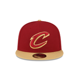 NEW ERA SNAPBACK 9FIFTY - CLEVELAND CAVALIERS - 60293162