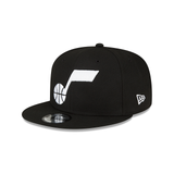 NEW ERA SNAPBACK 9FIFTY JAZZ UTAH - 60293169