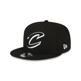 NEW ERA SNAPBACK 9FIFTY - CLEVELAND CAVALIERS - 60293170