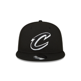 NEW ERA SNAPBACK 9FIFTY - CLEVELAND CAVALIERS - 60293170