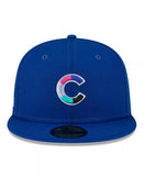 NEW ERA FITTED 59FIFTY - CHICAGO CUBS- 60296489