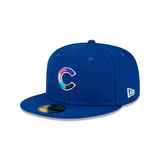 NEW ERA FITTED 59FIFTY - CHICAGO CUBS- 60296489