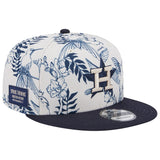 NEW ERA SNAPBACK 9FIFTY - HOUSTON ASTROS - 60300961