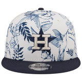 NEW ERA SNAPBACK 9FIFTY - HOUSTON ASTROS - 60300961