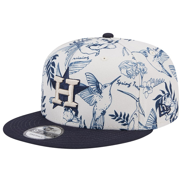 NEW ERA SNAPBACK 9FIFTY - HOUSTON ASTROS - 60300961