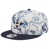 NEW ERA SNAPBACK 9FIFTY - HOUSTON ASTROS - 60300961