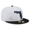 NEW ERA FITTED 59FIFTY - MARFLO - 60304775