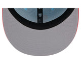 NEW ERA FITTED 59FIFTY - CHICAGO WHITE SOX - 60321460