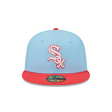 NEW ERA FITTED 59FIFTY - CHICAGO WHITE SOX - 60321460