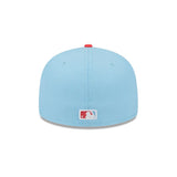 NEW ERA FITTED 59FIFTY - CHICAGO WHITE SOX - 60321460
