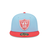 NEW ERA FITTED 59FIFTY - LAS VEGAS RAIDERS - 60321570