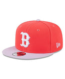NEW ERA SNAPBACK 9FIFTY - BOSTON RED SOX - 60322927